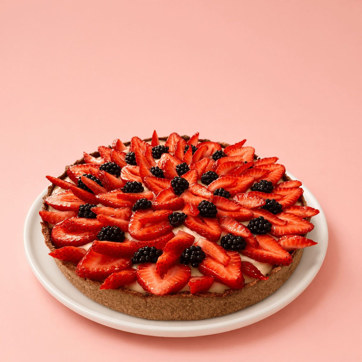 Tartas y pies