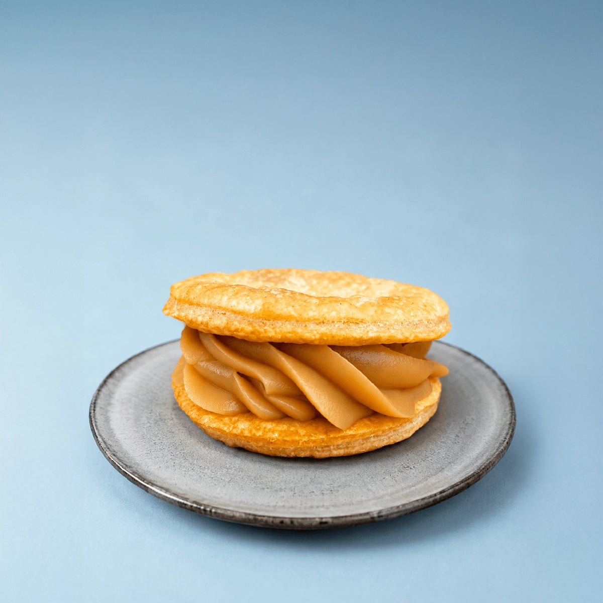 Alfajor Chileno (6 Unidades)