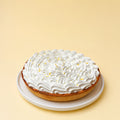 Pie de Limón