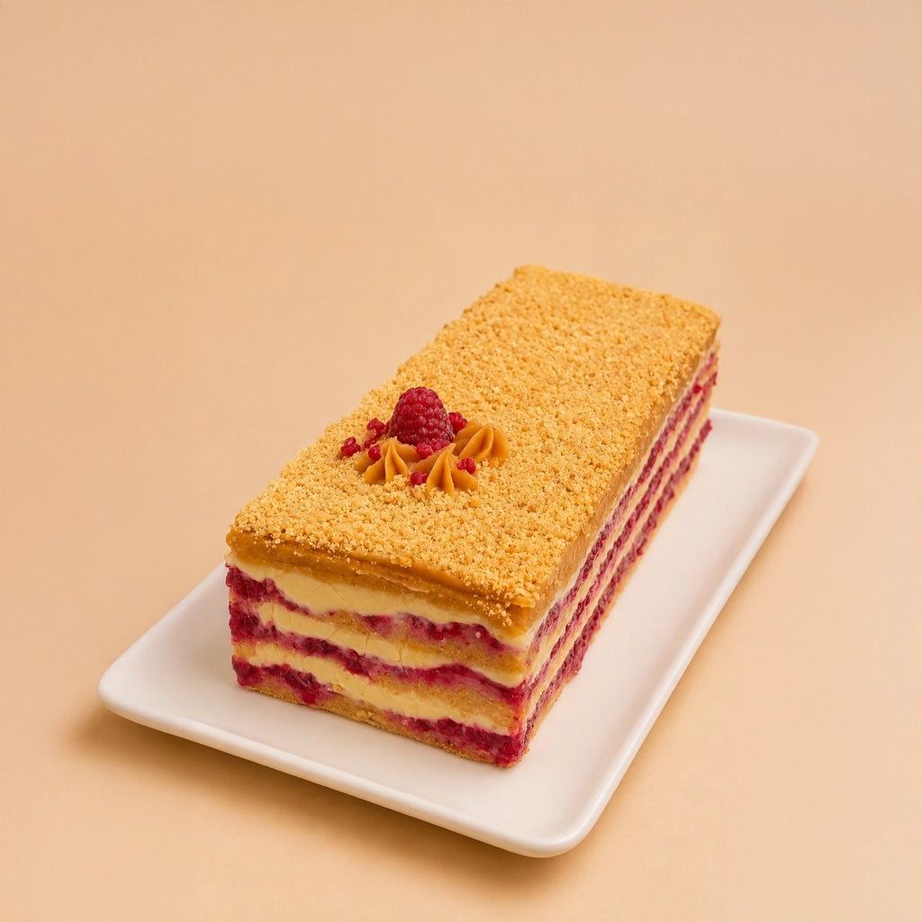 Torta Caluga