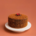 Torta Caluga Chocolate