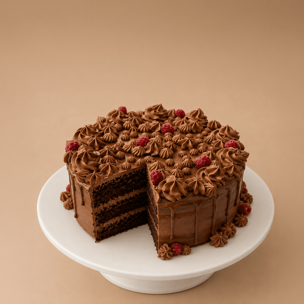 Torta Chocolate