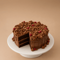 Torta Chocolate