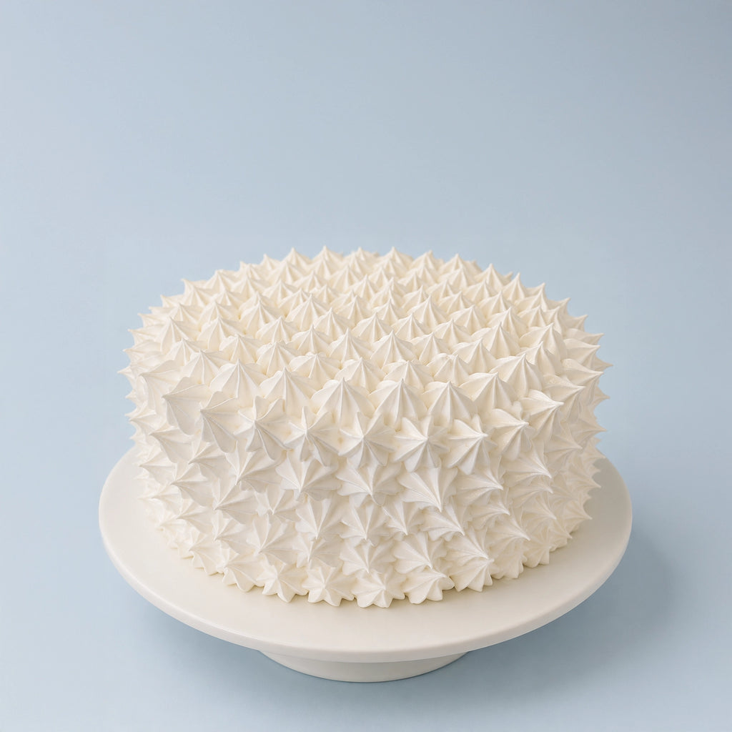 Torta de Nuez Manjar
