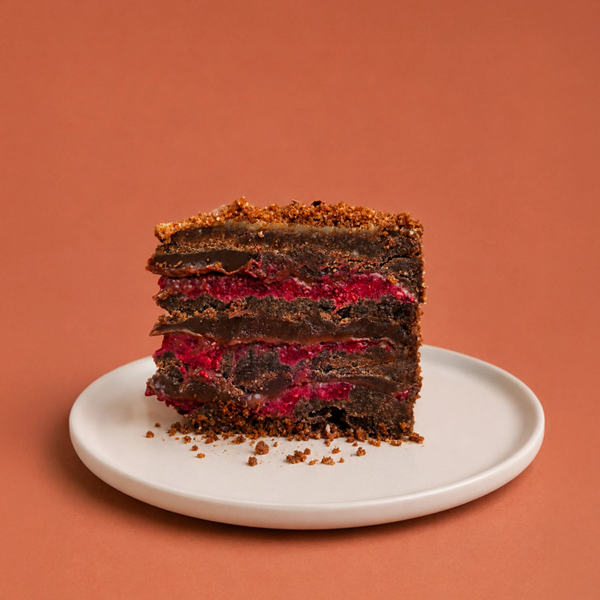 Torta Caluga Chocolate