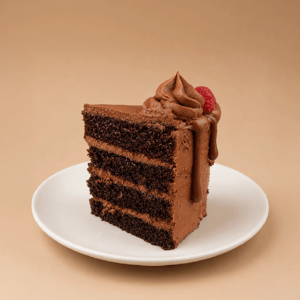Torta Chocolate