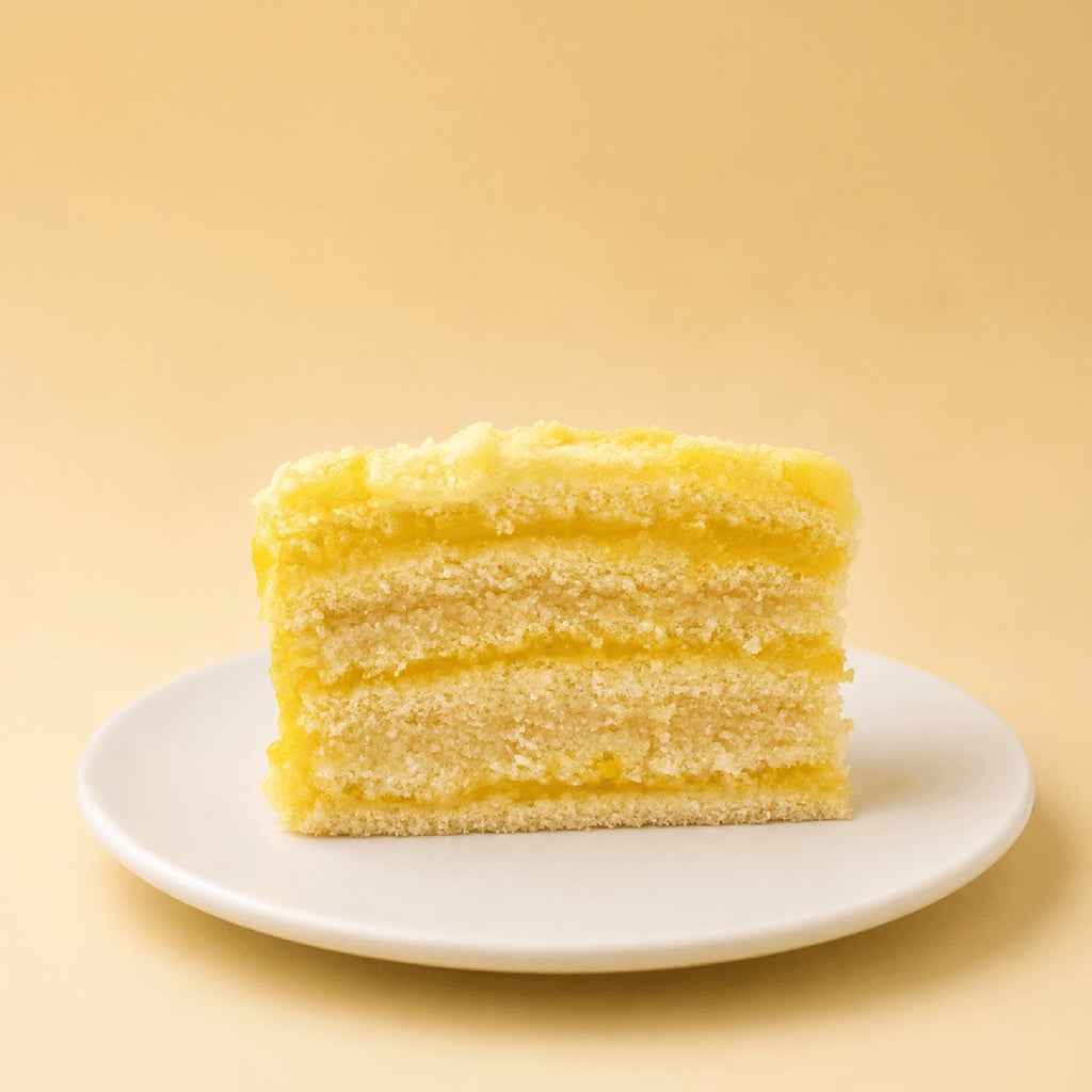 Torta Panqueque Naranja