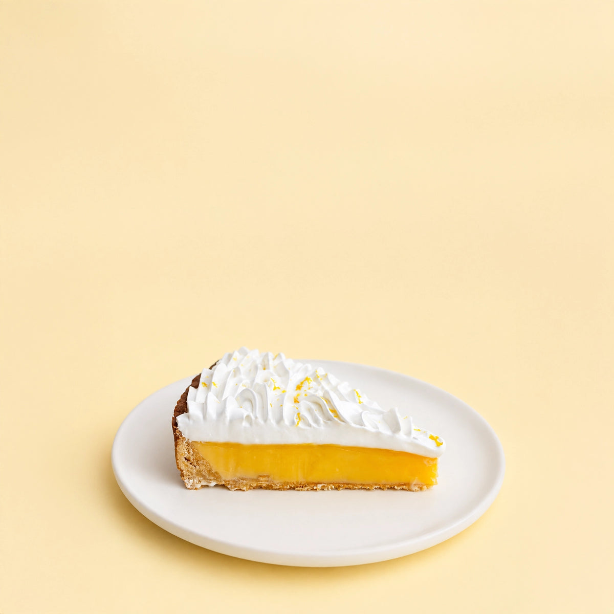 Pie de Limón