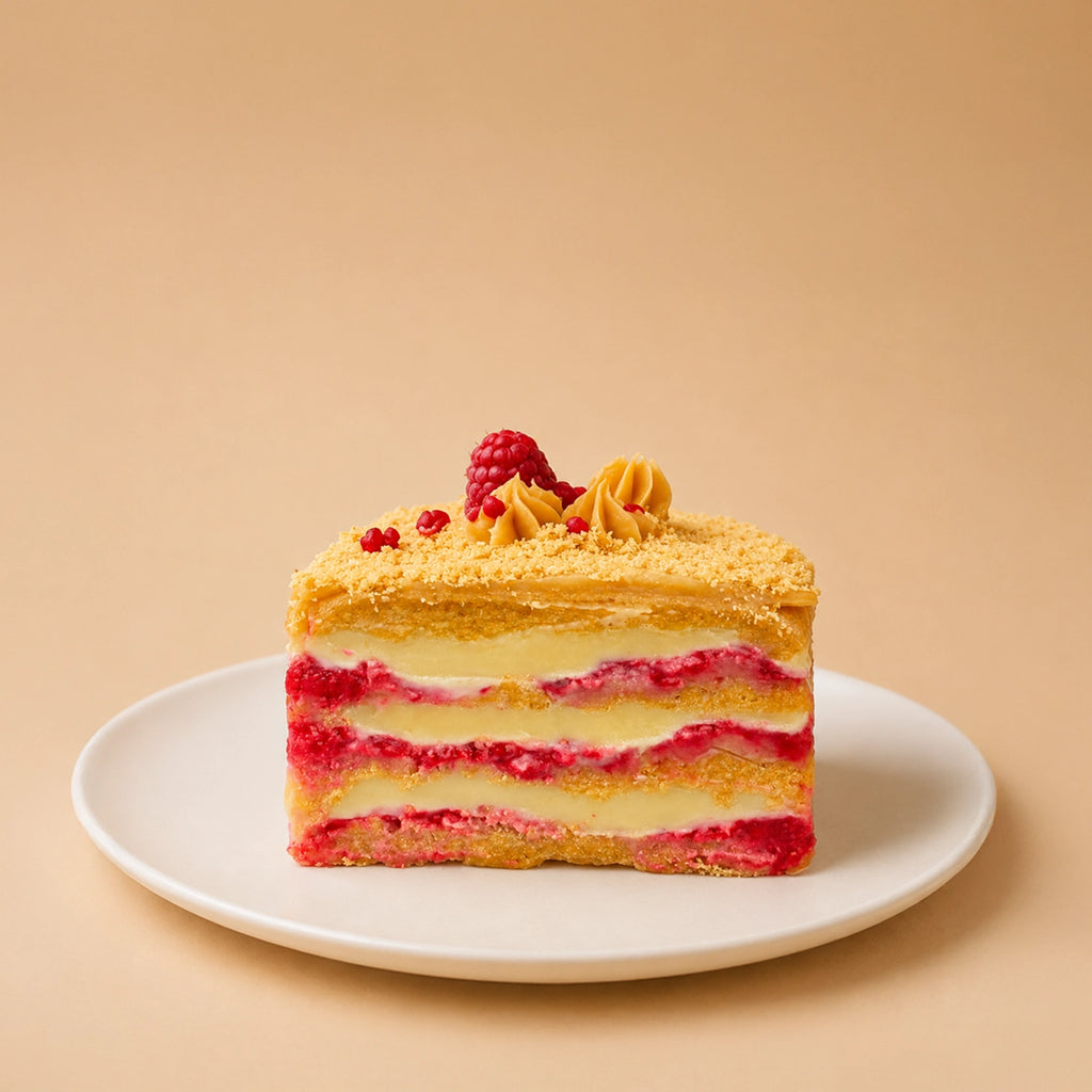 Torta Caluga